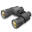 binoculars